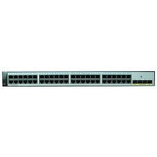 HUAWEI S1720-52GWR-PWR-4X S1700 Series Switches product image