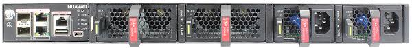 HUAWEI CE6850-48S6Q-HI CE6800 Series Switches product image