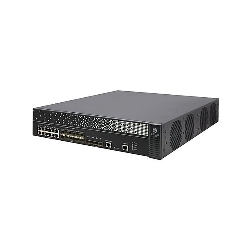 ARUBA JG723A HPE MSM Controller Series product image
