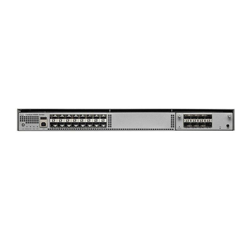CISCO C1-C4500X-F-16SFP+ Catalyst 4500 Series Switches product image