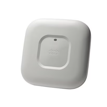 Cisco AIR-CAP1702I-H-K9 Dual-Band 2x2 MIMO Enterprise Access Point