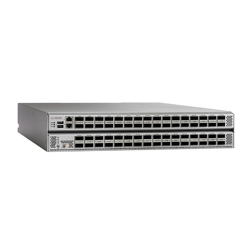 CISCO N3K-C3164Q-40GE Nexus 3000 Series Switches product image