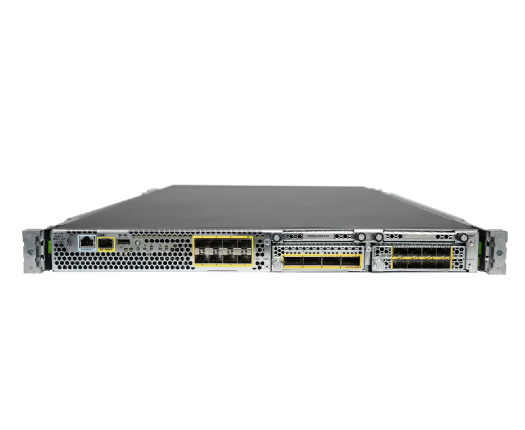 CISCO FPR4150-NGFW-K9 Firepower 4100 Series Appliances product image