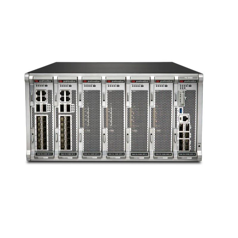 PA-5450