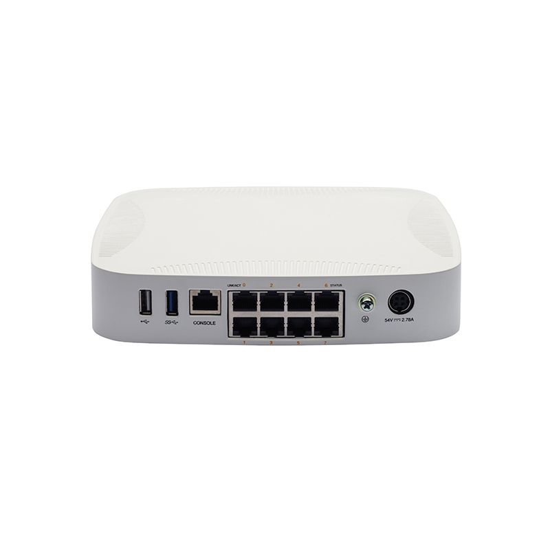 ARUBA JX928A HPE 7008 Series Mobility Controllers product image