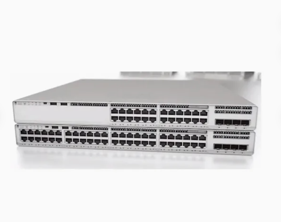 CISCO N3K-C31108PC-V Nexus 3000 Series Switches product image