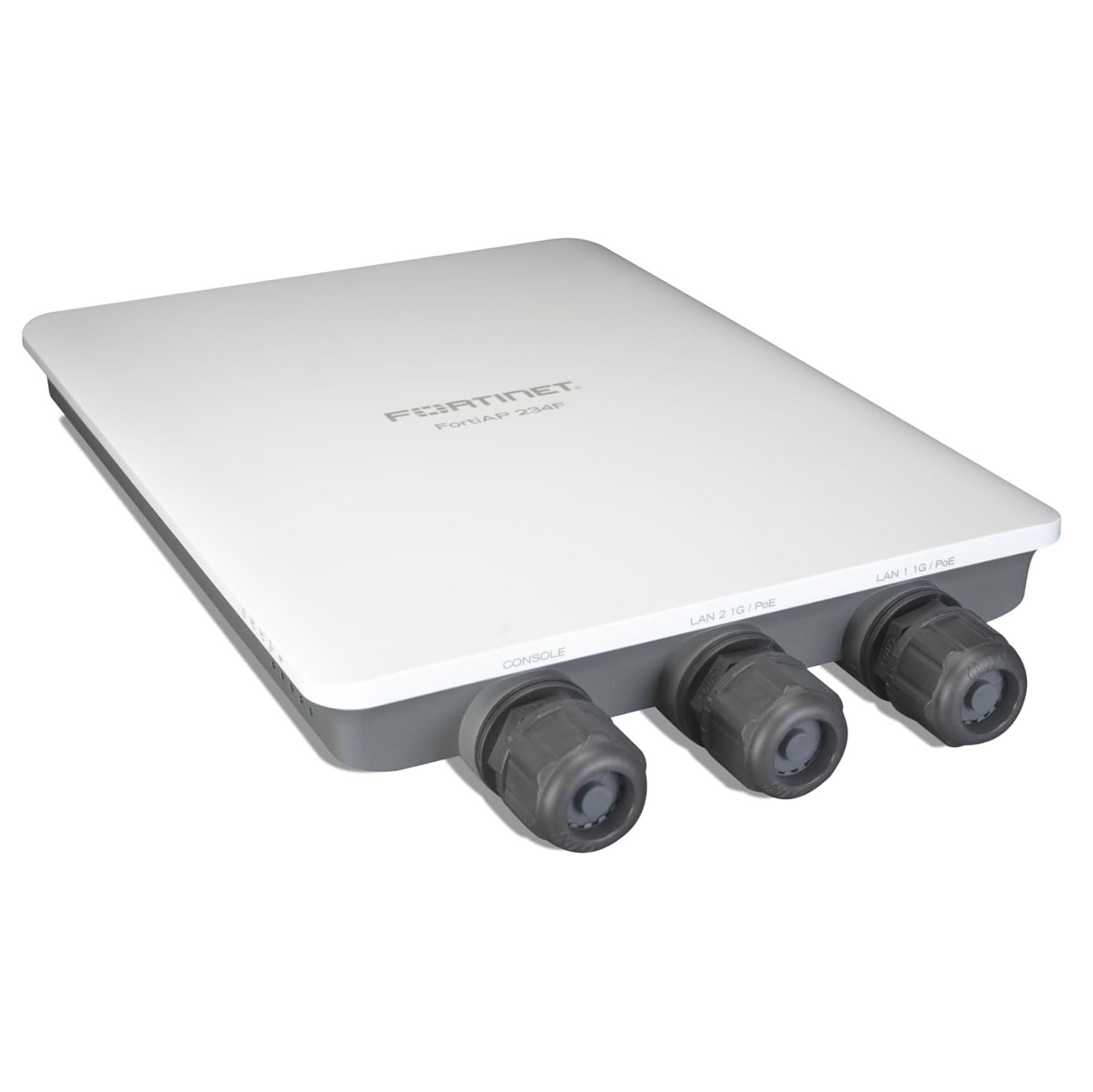 FAP-234F-D - Fortinet 2x2 Ruggedized Indoor/outdoor Tri-radio 11ax Access Point