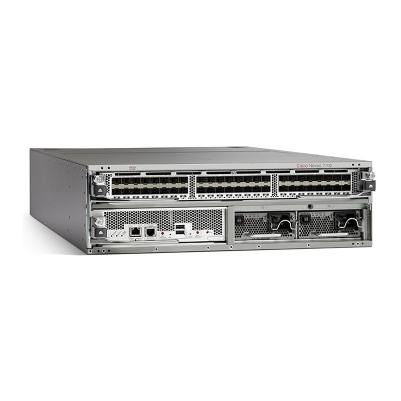 CISCO N77-C7702 Nexus 7000 Series Switches product image