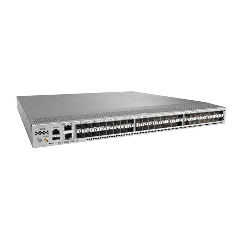 CISCO C1-N3K-C3548X Nexus 3000 Series Switches product image