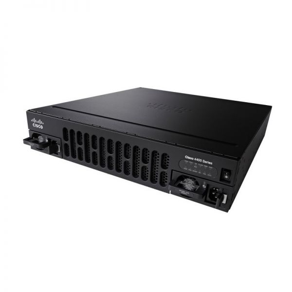 CISCO ISR4451-X-V/K9 Router ISR 4000 product image