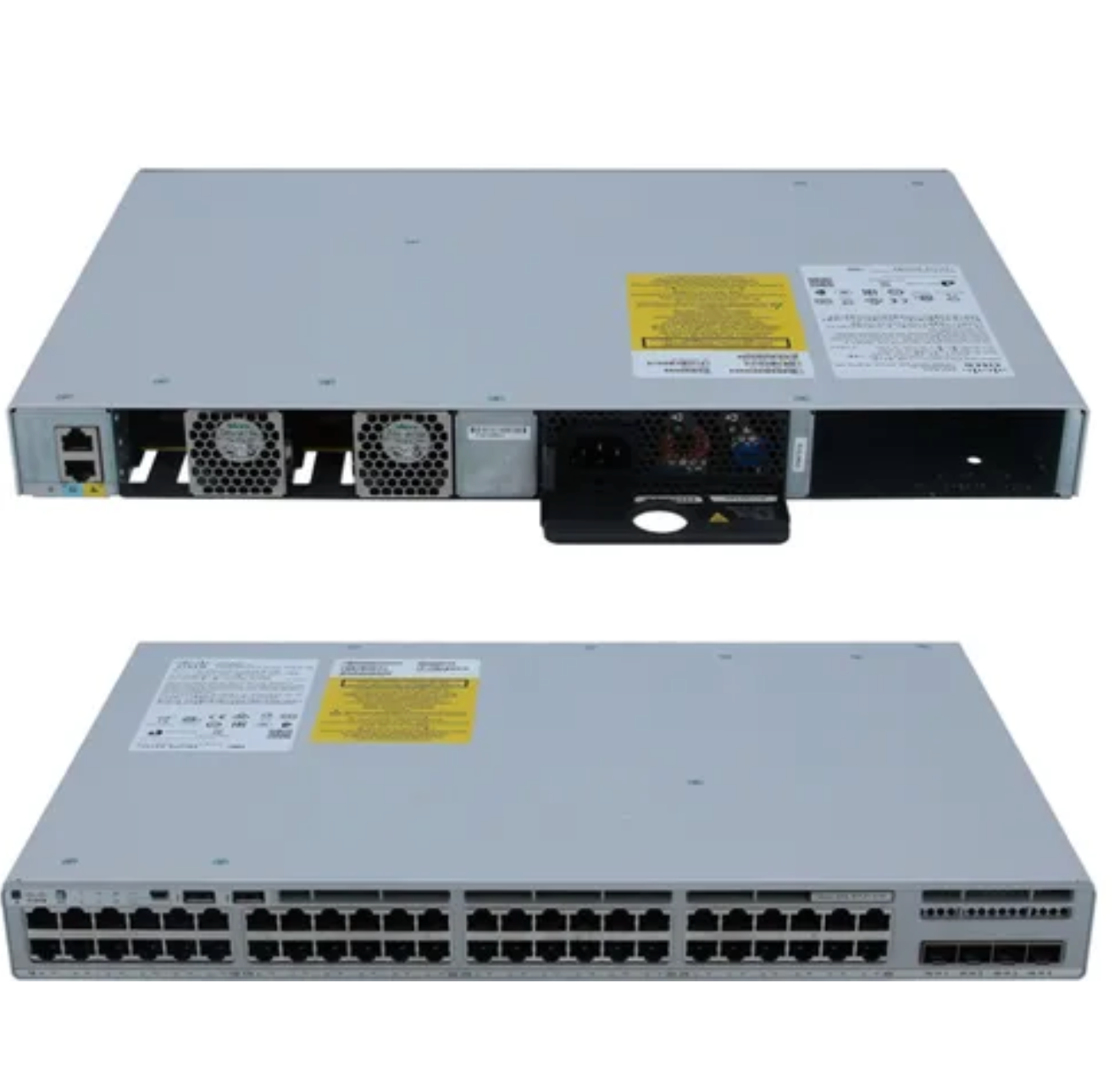 CISCO C9200L-24P-4X-E Catalyst 9200 Switches product image