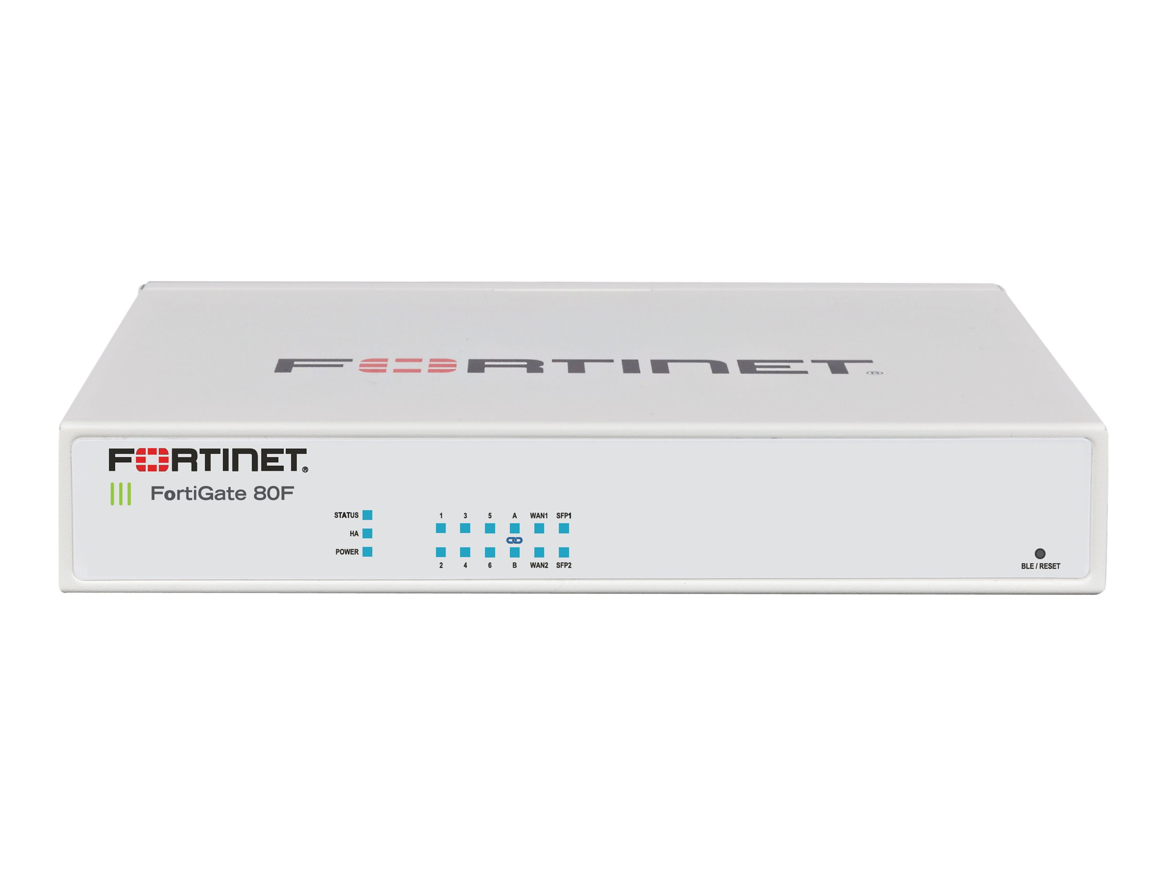 FWF-81F-2R-3G4G-PoE-[RC] FortiWiFi 81F PoE+ NGFW with LTE & 128GB SSD