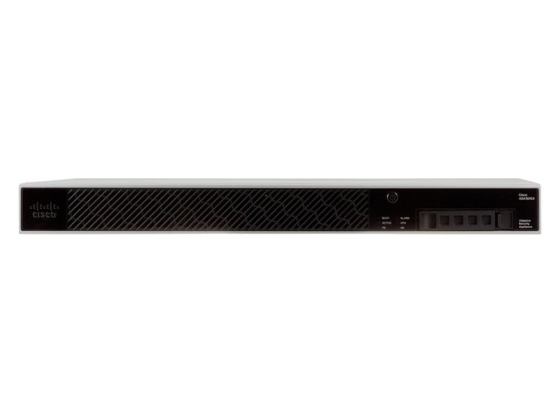 CISCO ASA5515-K9 ASA 5500-X Series Firewalls product image