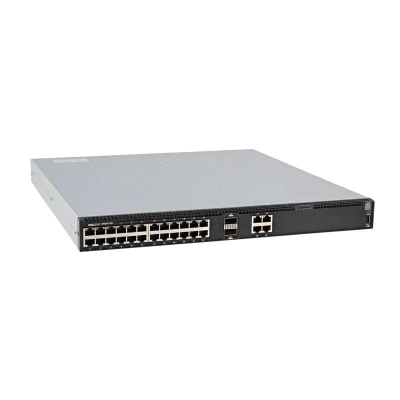 S4128T-ON - Dell Networking S4100-ON Switches