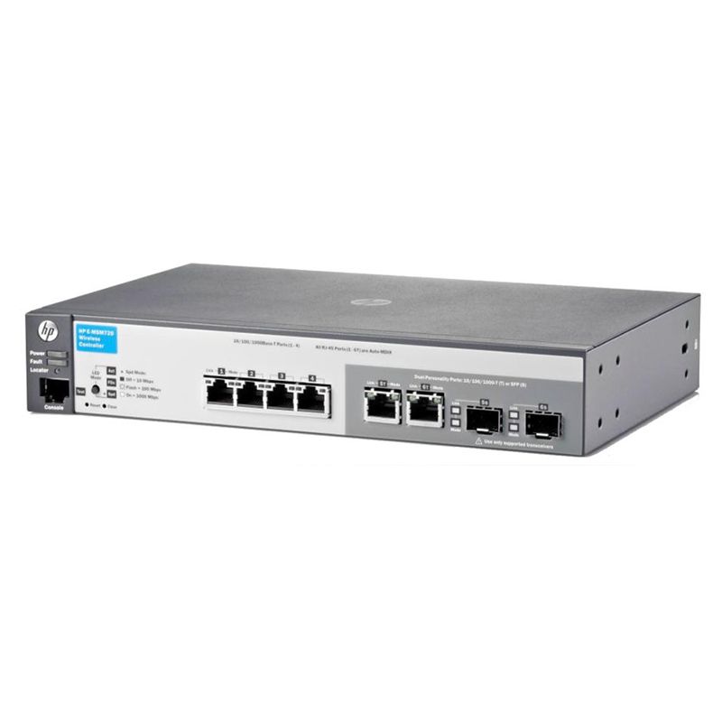 HP J9694A HPE MSM Controller Series product image