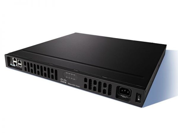 CISCO ISR4431-SEC/K9 Router ISR 4000 product image