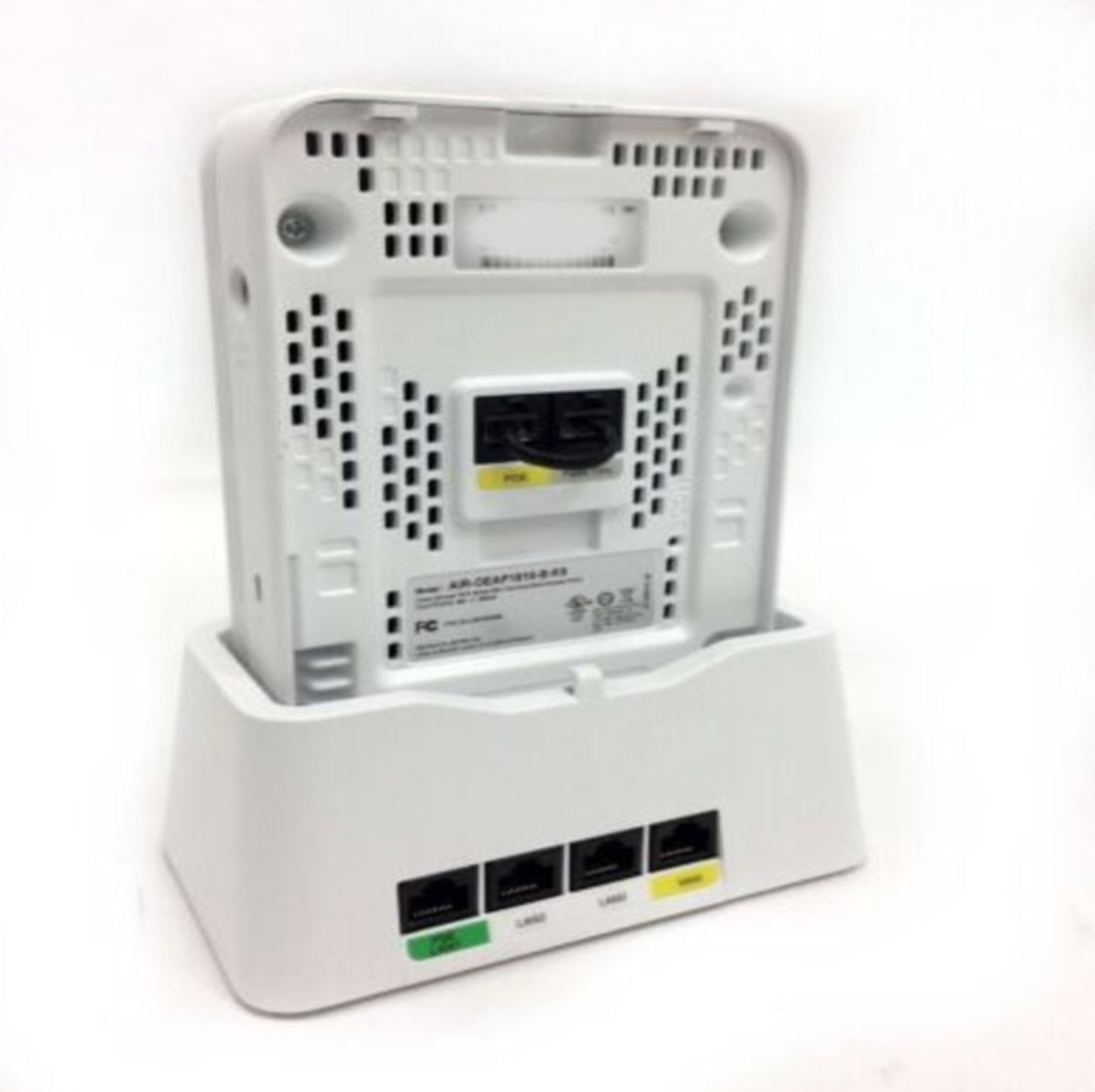CISCO AIR-OEAP1810-G-K9 Aironet 1810 Series OfficeExtend Access Points product image