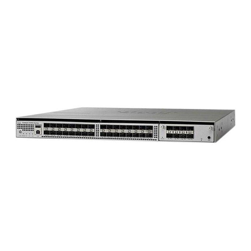 CISCO C1-C4500X-F-32SFP+ Catalyst 4500 Series Switches product image