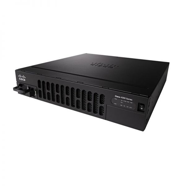 CISCO ISR4351/K9 Router ISR 4000 product image