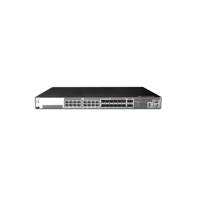AirEngine 9700-M Huawei AirEngine 9700 2x40GE QSFP+ Ports Controller
