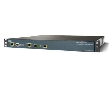 CISCO AIR-WLC4402-12-K9 Wireless Controllers product image