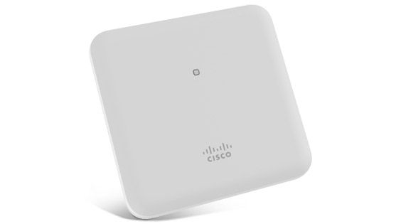 CISCO AIR-AP1852I-C-K9 Aironet 1850 Series Access Points product image