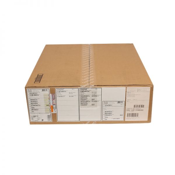 CISCO ASR1001-X Router ASR 1000 product image