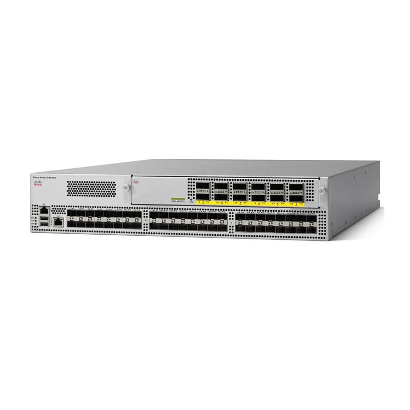 CISCO N9K-C9396PX Nexus 9000 Series Switches product image