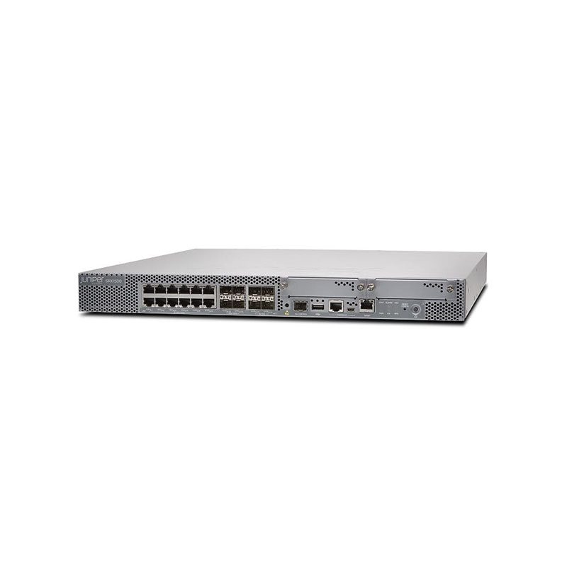 JUNIPER SRX4600-SYS-JB-AC SRX Series Service Gateways product image