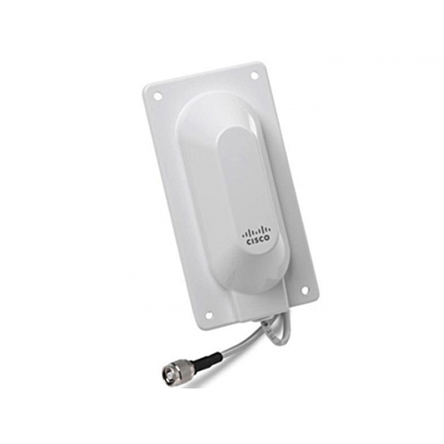 CISCO AIR-ANT2450S-R Antenna 2.4 5 5.8 GHz product image