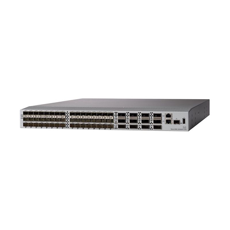 CISCO N9K-C9272Q Nexus 9000 Series Switches product image
