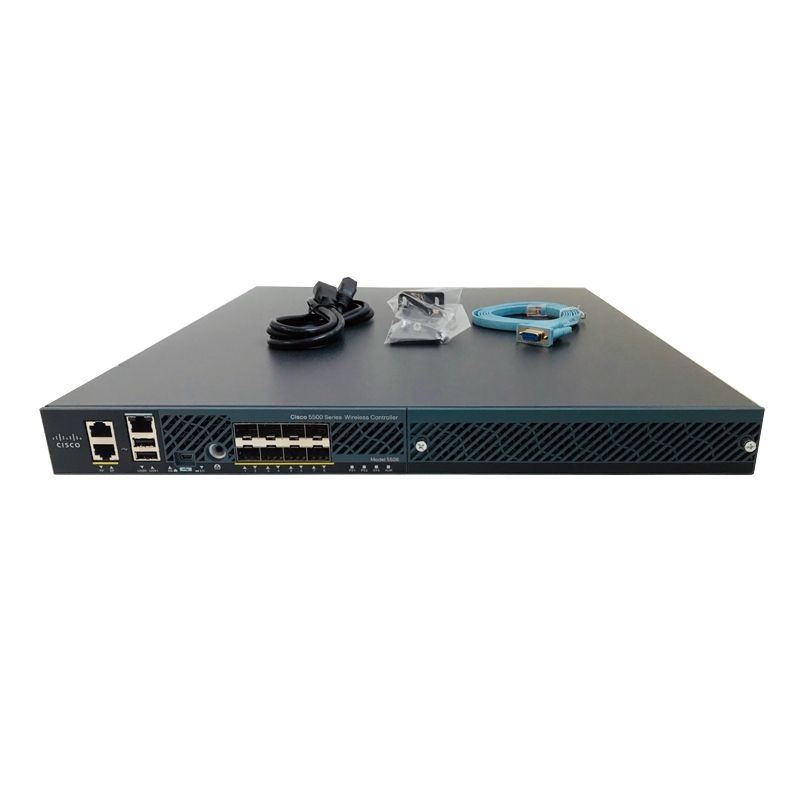 CISCO AIR-CT5508-12-K9 Wireless Controllers product image
