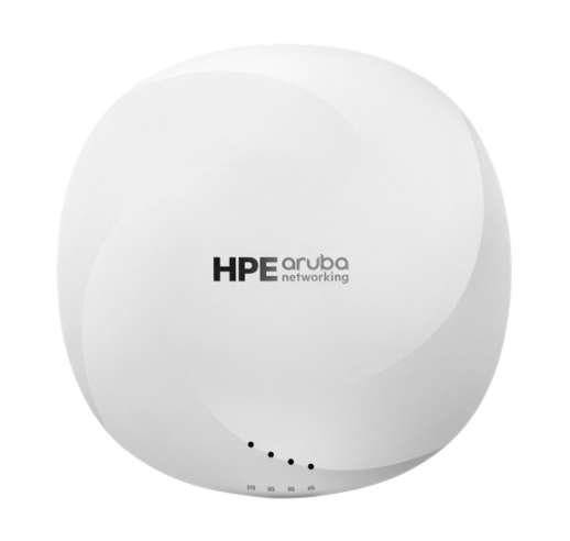 ARUBA R7J28A HPE Networking Instant On Access Points AP22 product image