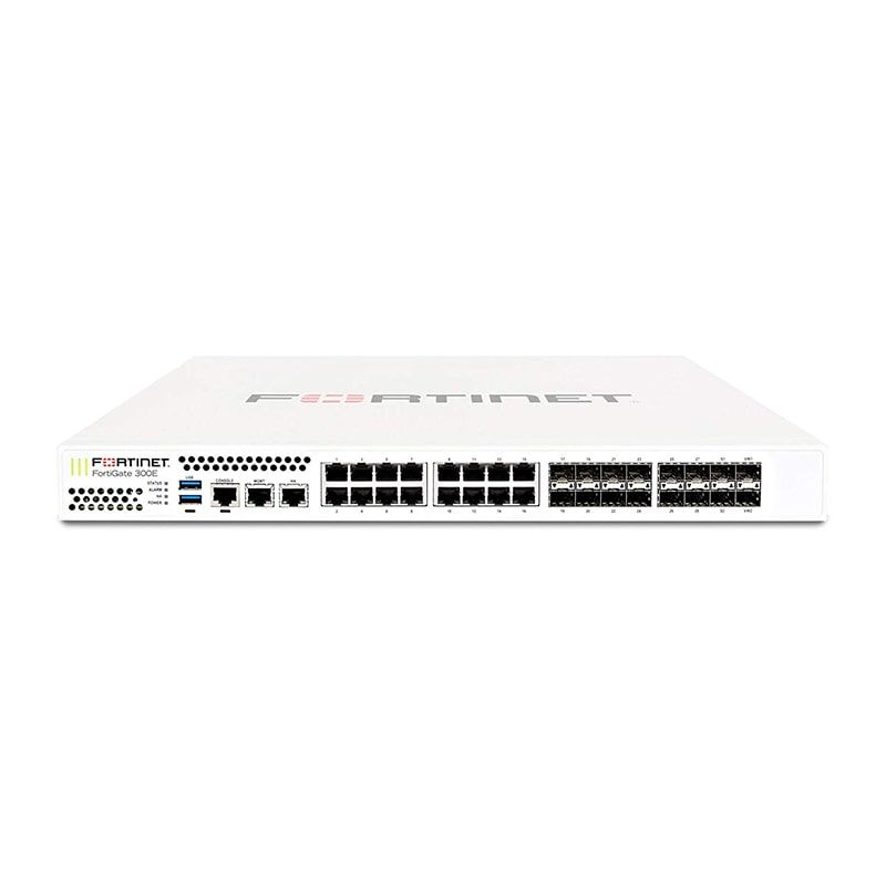 FORTINET FG-301E-BDL-950-12 FortiGate/FortiWiFi 60E Series product image
