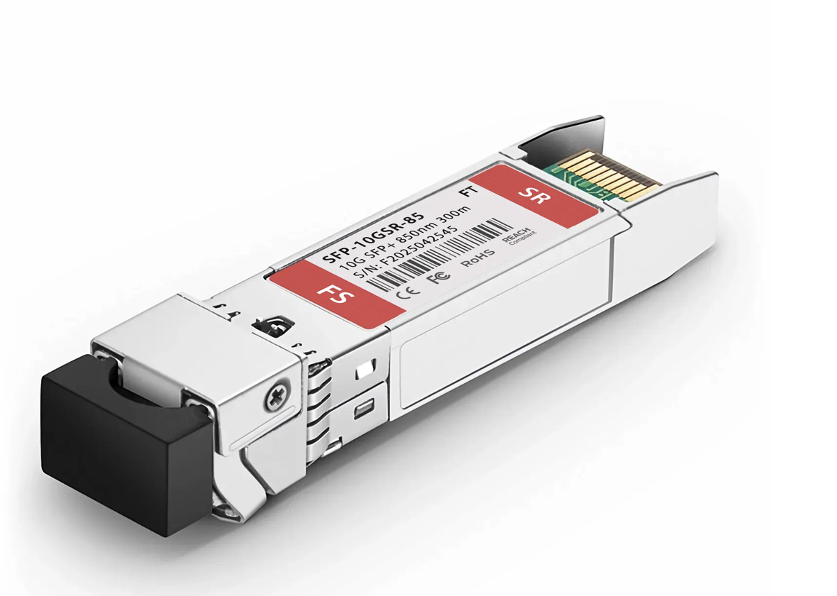 Fortinet FN-TRAN-SFP-1BD40 1 GE 40 km BiDi SFP Transceiver
