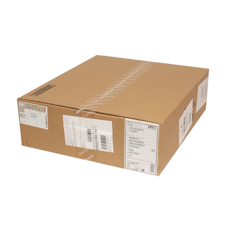 CISCO N9K-C93120TX Nexus 9000 Series Switches product image