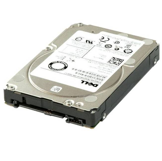 DELL 0X7K8W Server Hard Drive product image