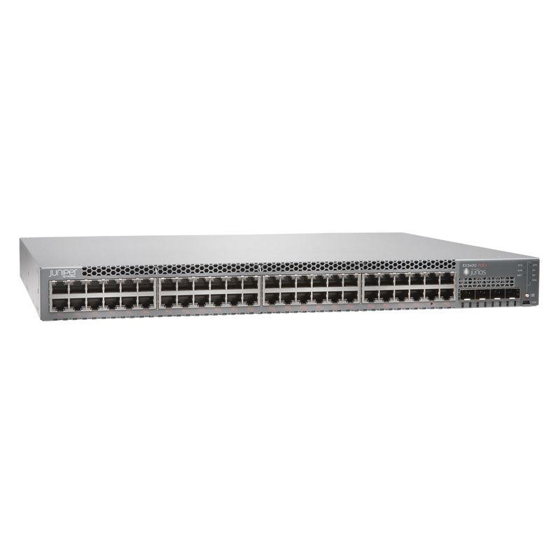 EX3400-48P-TAA Juniper EX3400 Series Ethernet Switches