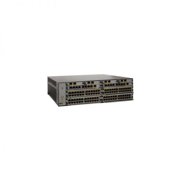AR3260-2X100E-AC- Huawei Enterprise Routers w/ 2*SRU100E, 2*AC Power