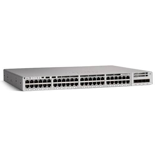 CISCO C9300X-48TX-A Switches product image