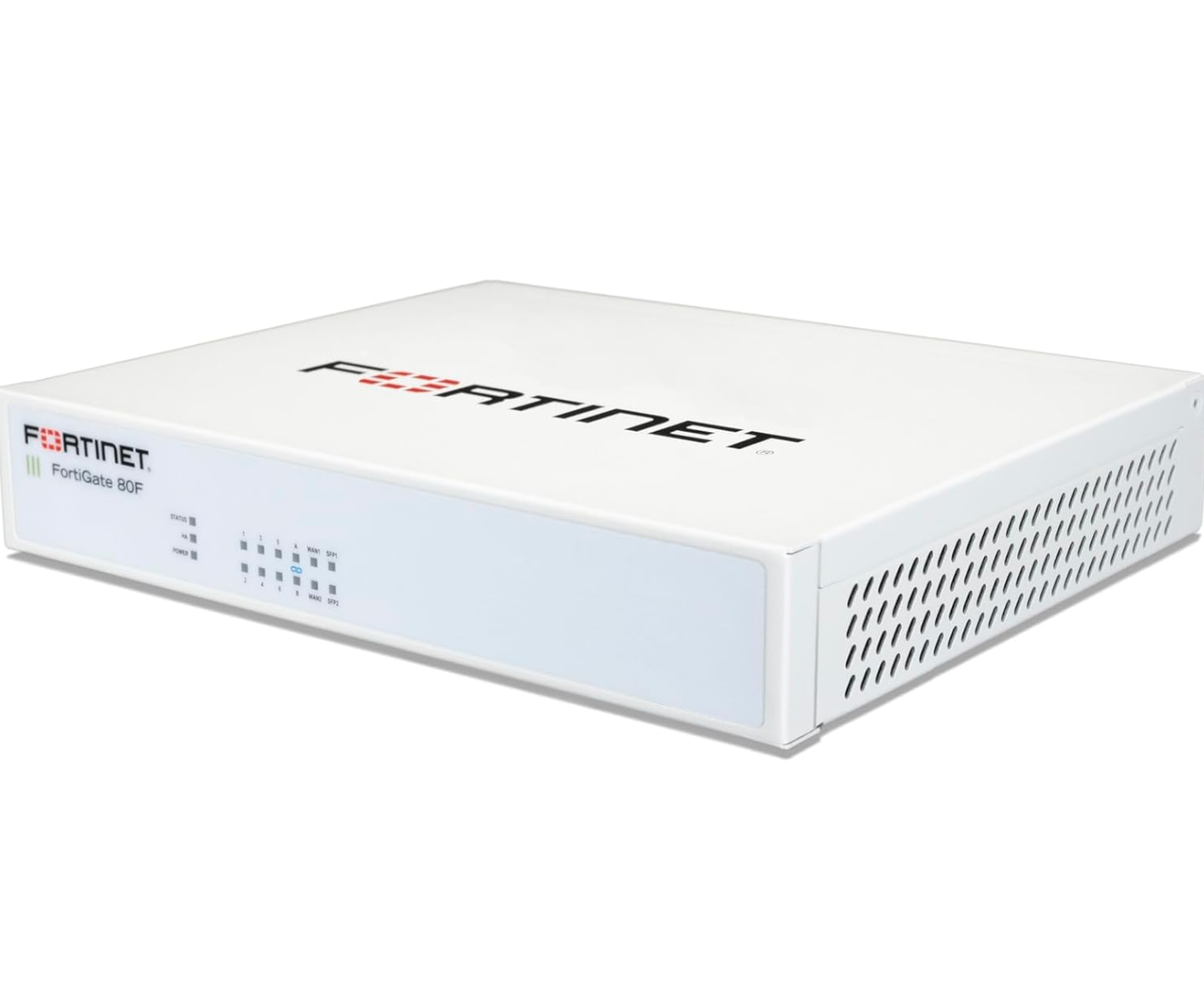 FORTINET FG-80F-BDL-950-12 FortiGate/FortiWiFi 60E Series product image