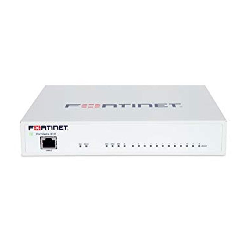 FORTINET FG-81E FortiGate/FortiWiFi 60E Series product image