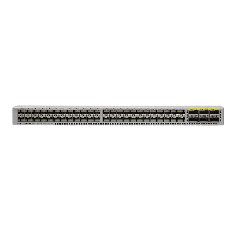 CISCO N9K-C9372PX-E Nexus 9000 Series Switches product image