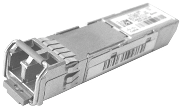 Cisco GLC-LH-SMD 1000BASE-LX/LH SFP Transceiver