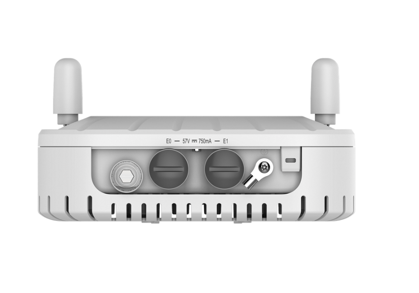 ARUBA R4H07A HPE 518 Series Hardened Access Points product image