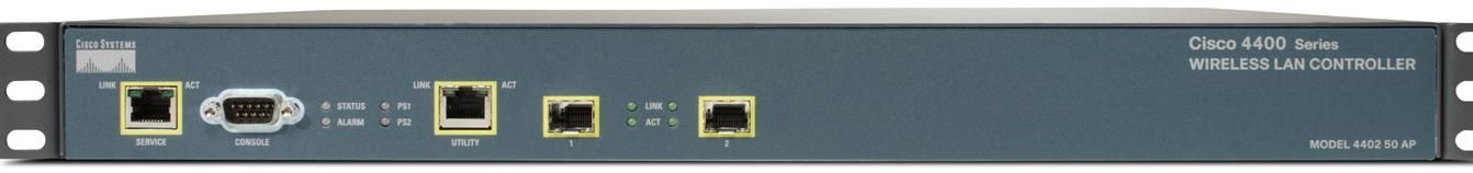 CISCO AIR-WLC4402-12-K9 Wireless Controllers product image
