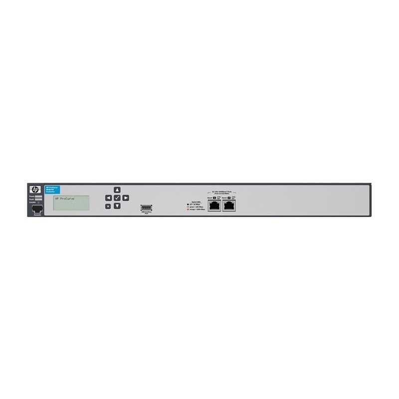 HP J9421A HPE MSM Controller Series product image