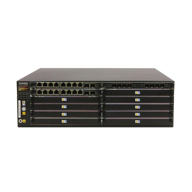HUAWEI USG6680-DC NextGeneration Firewalls product image