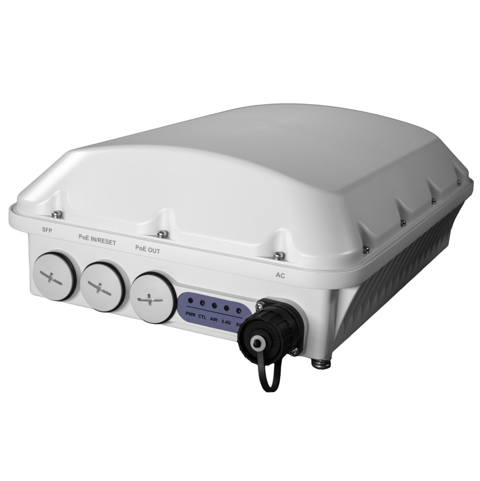 901-T750-WW01 RUCKUS T750 Wi-Fi 6 4x4:4 Outdoor Access Point