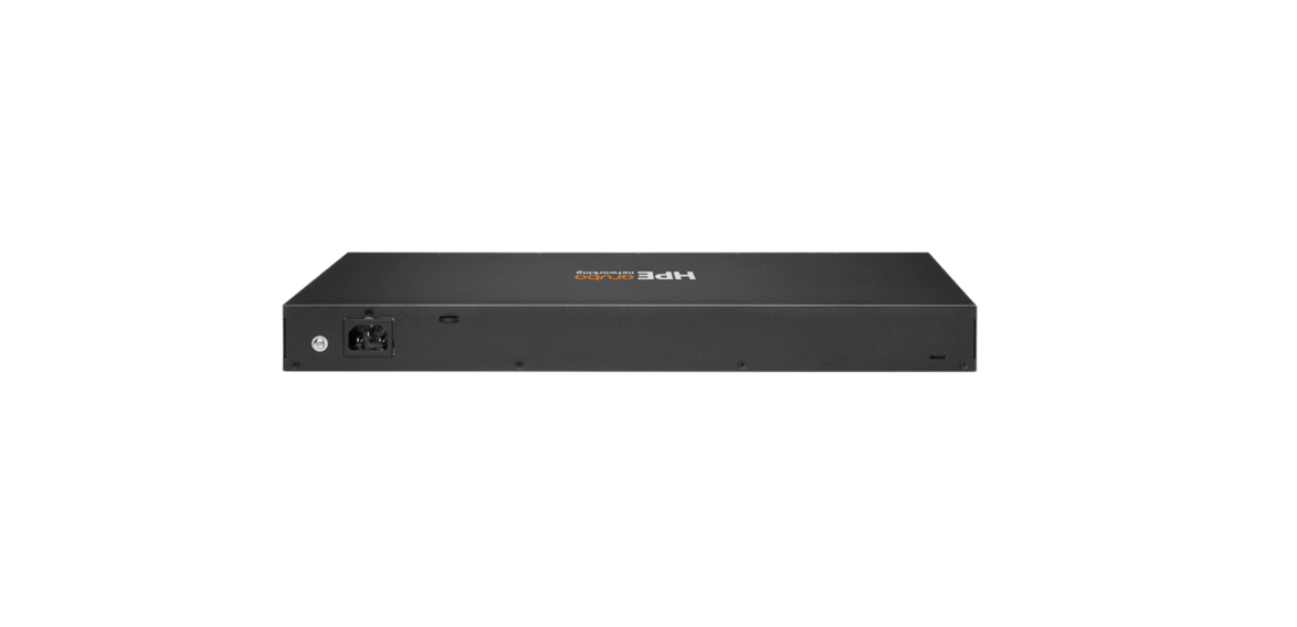 R8N88A-HPE Aruba Networking CX 600024G4SFP Switch